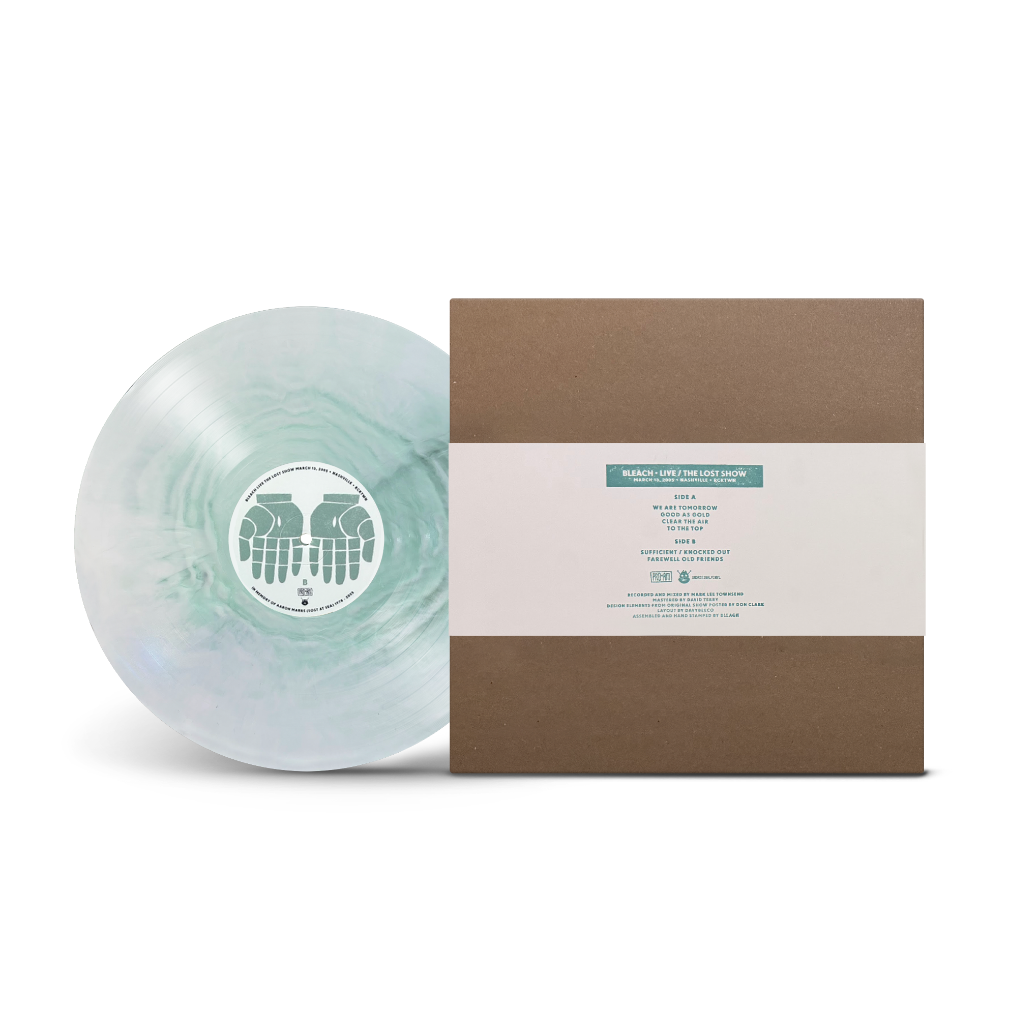 BLEACH STANDARD UOV MOCKUP BACK wave